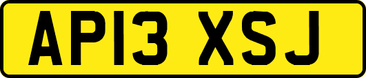 AP13XSJ