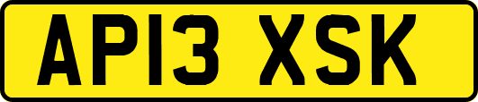 AP13XSK
