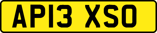 AP13XSO