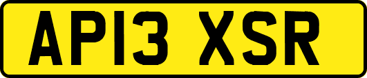 AP13XSR