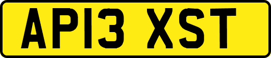 AP13XST