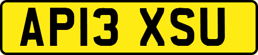 AP13XSU