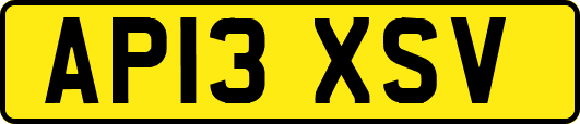 AP13XSV