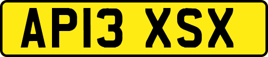 AP13XSX