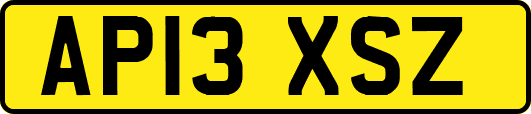 AP13XSZ