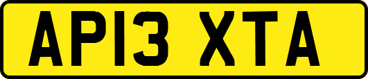 AP13XTA