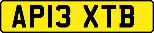 AP13XTB