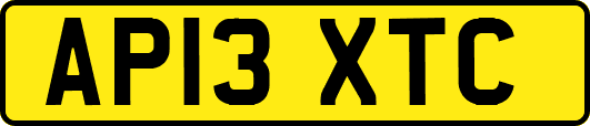 AP13XTC