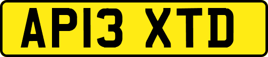 AP13XTD