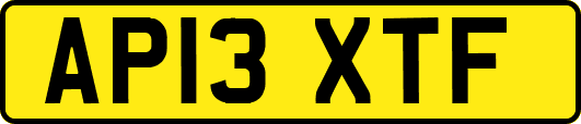 AP13XTF