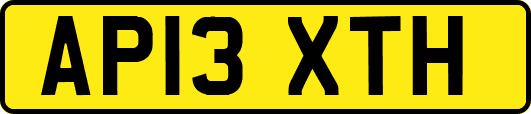 AP13XTH
