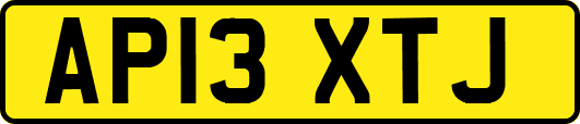 AP13XTJ