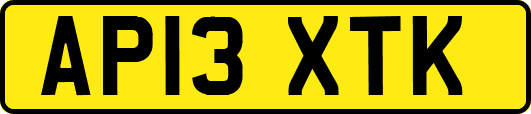 AP13XTK
