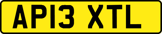 AP13XTL