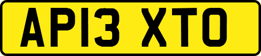 AP13XTO
