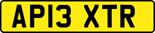 AP13XTR