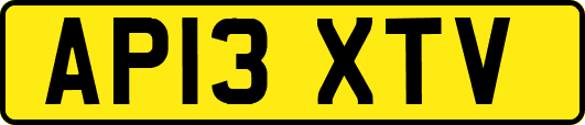 AP13XTV