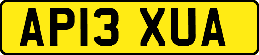 AP13XUA