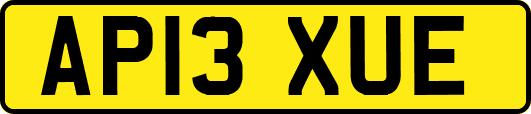 AP13XUE