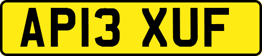 AP13XUF