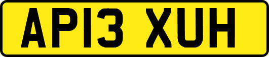 AP13XUH