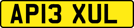 AP13XUL