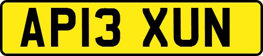 AP13XUN