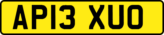AP13XUO