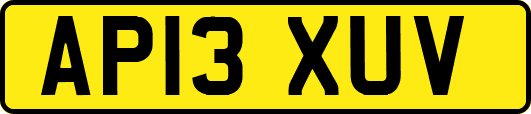 AP13XUV
