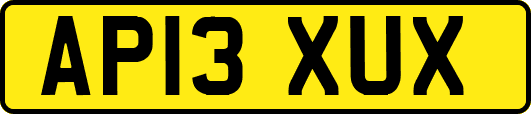 AP13XUX