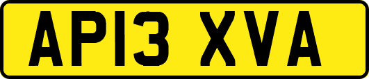 AP13XVA