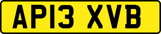AP13XVB