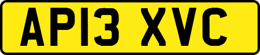 AP13XVC