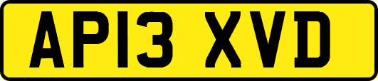 AP13XVD