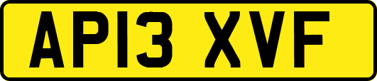 AP13XVF