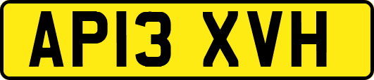 AP13XVH