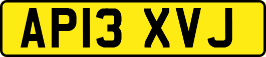 AP13XVJ