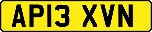AP13XVN