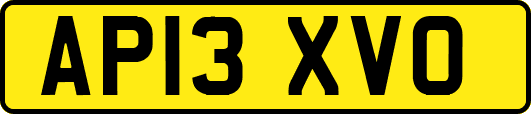 AP13XVO