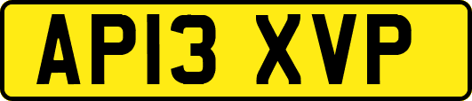 AP13XVP