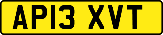 AP13XVT
