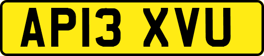 AP13XVU