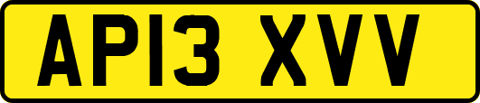 AP13XVV