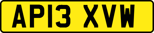 AP13XVW