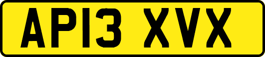AP13XVX