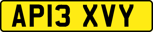 AP13XVY