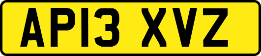 AP13XVZ