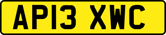 AP13XWC