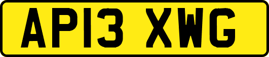 AP13XWG
