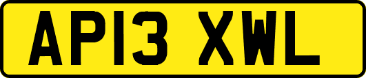 AP13XWL